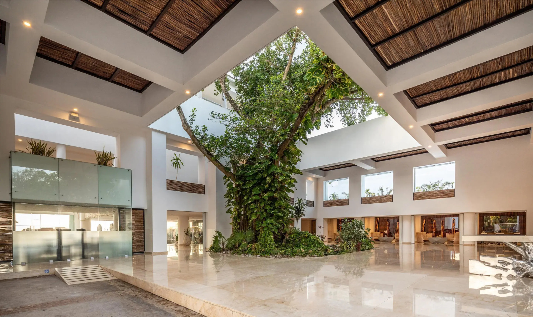 Foto - Playacar Palace All Inclusive