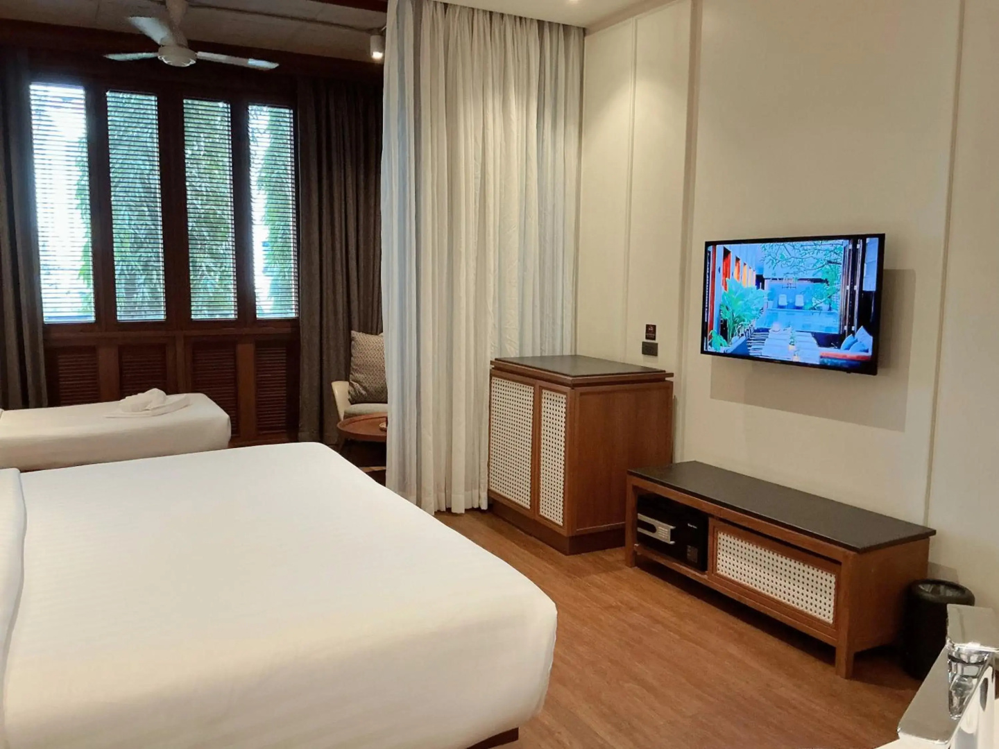 Foto - Hotel Loy Chiang Mai - Adult Only