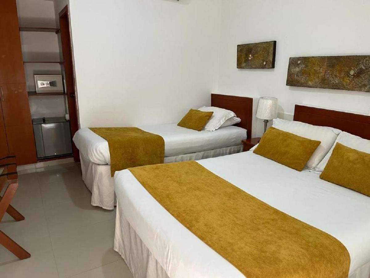 Foto - Hotel Tayrona Rodadero