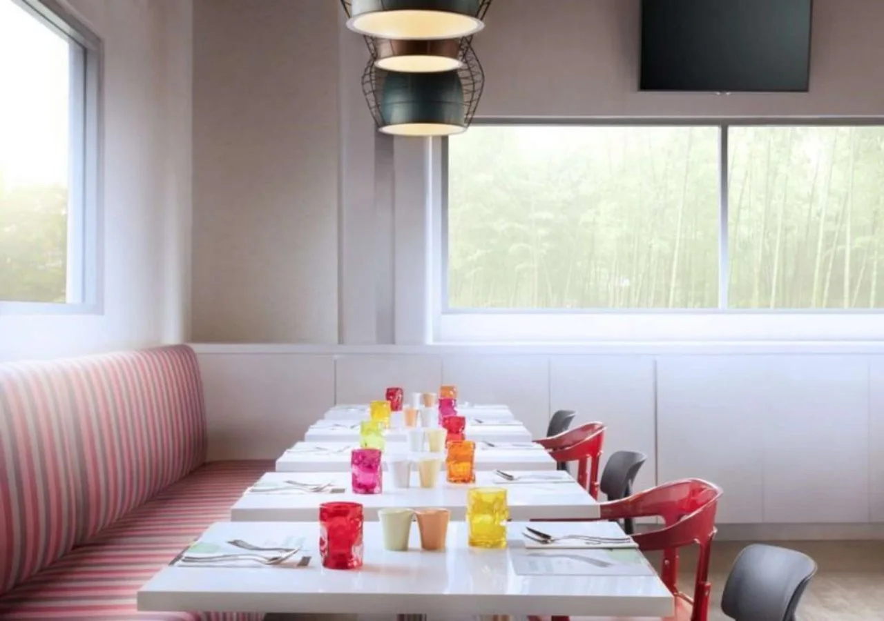 Photo - Ibis Styles Jakarta Airport