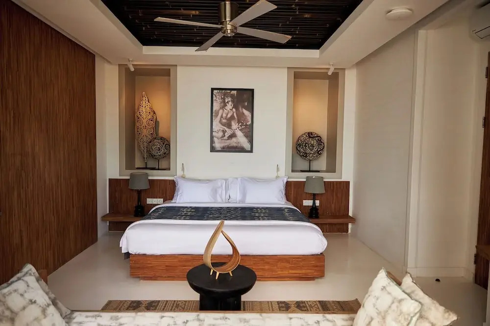 Photo - The Purist Beach Nusa Ceningan