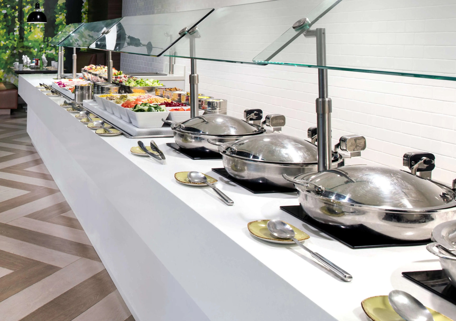 Foto - DoubleTree by Hilton Hotel Miami Airport & Convention Center