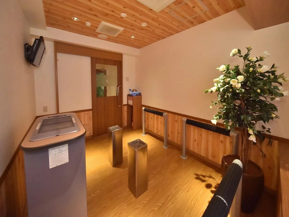 Photo - Dormy Inn Premium Sapporo