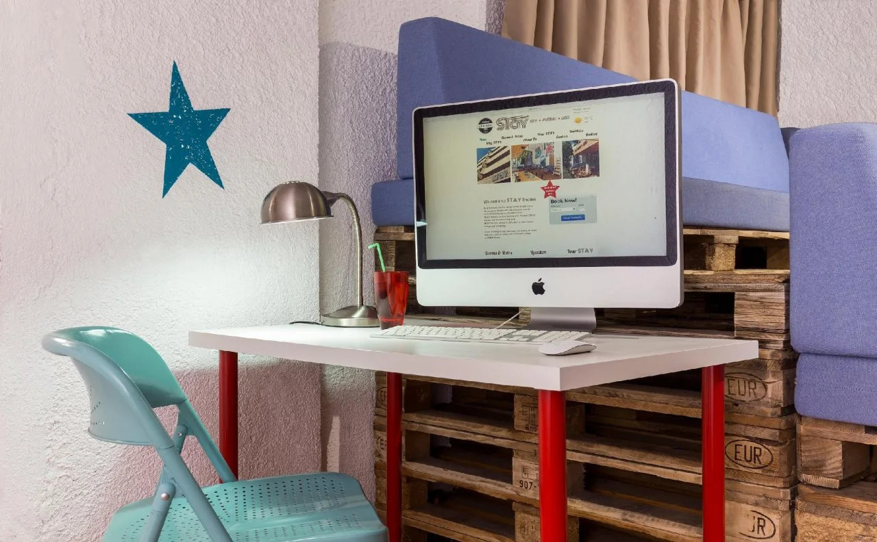 Photo - STAY Rhodes HoStel & Bar