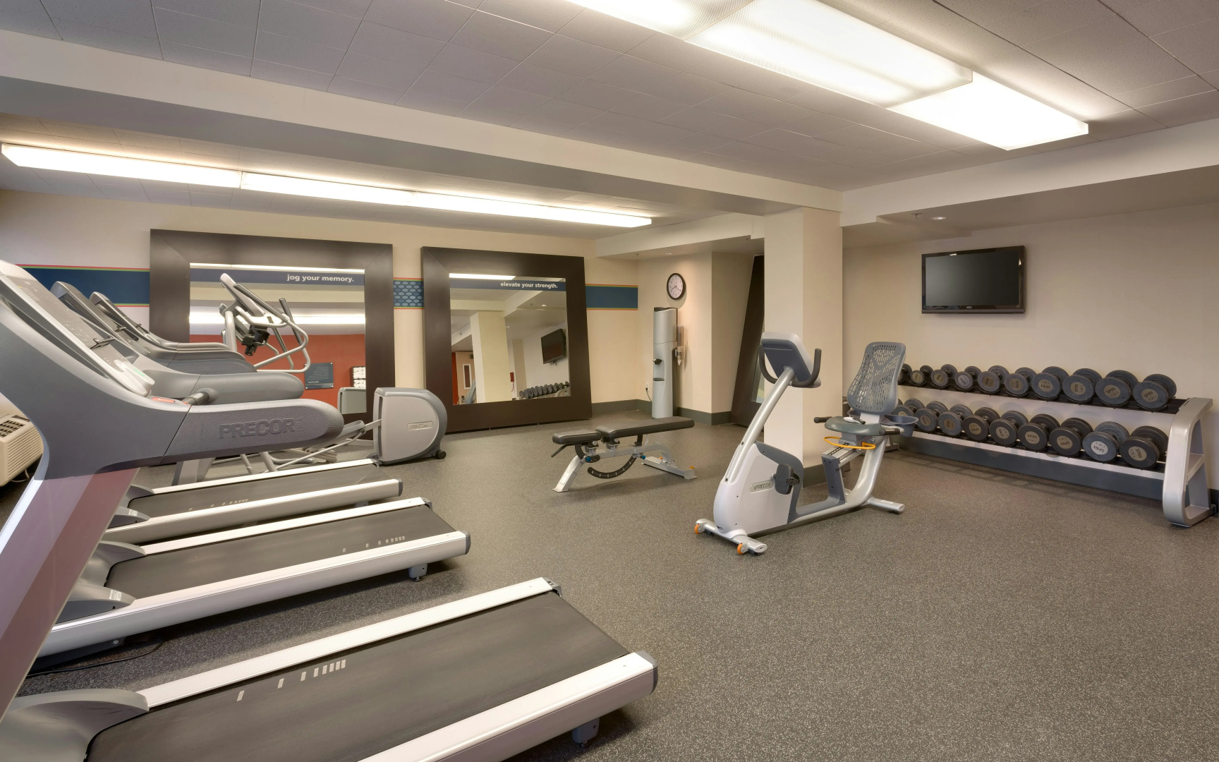 Foto - Hampton Inn Salt Lake City/Sandy