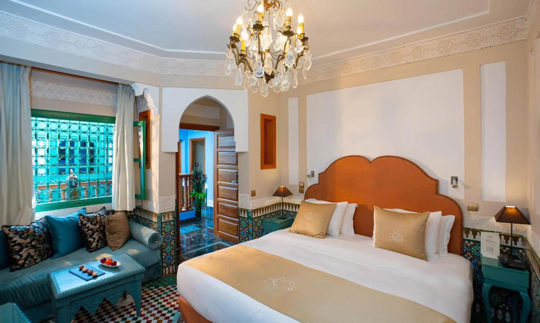 Photo - Palais Faraj Suites & Spa