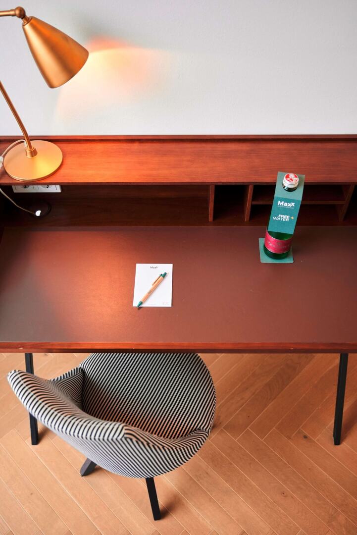 Photo - MAXX by Steigenberger Vienna