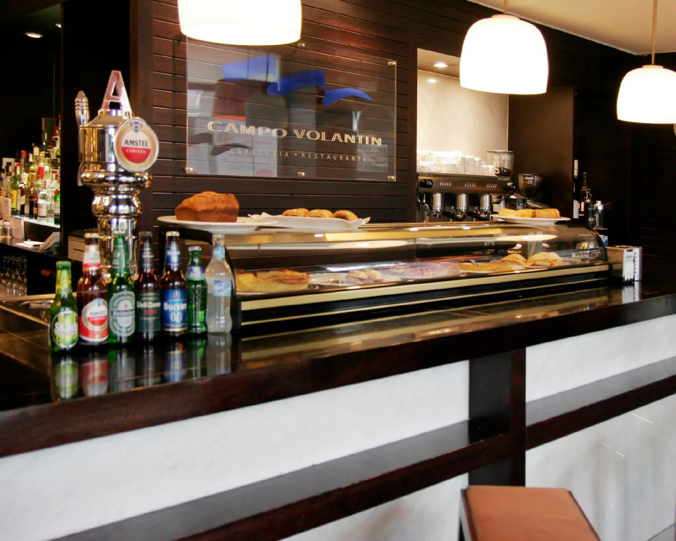 Photo - Hotel Conde Duque Bilbao