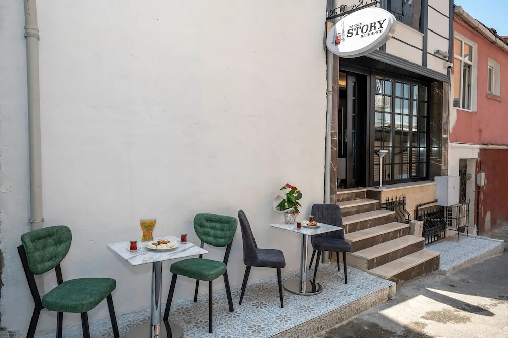 Photo - Taksim Story Residence