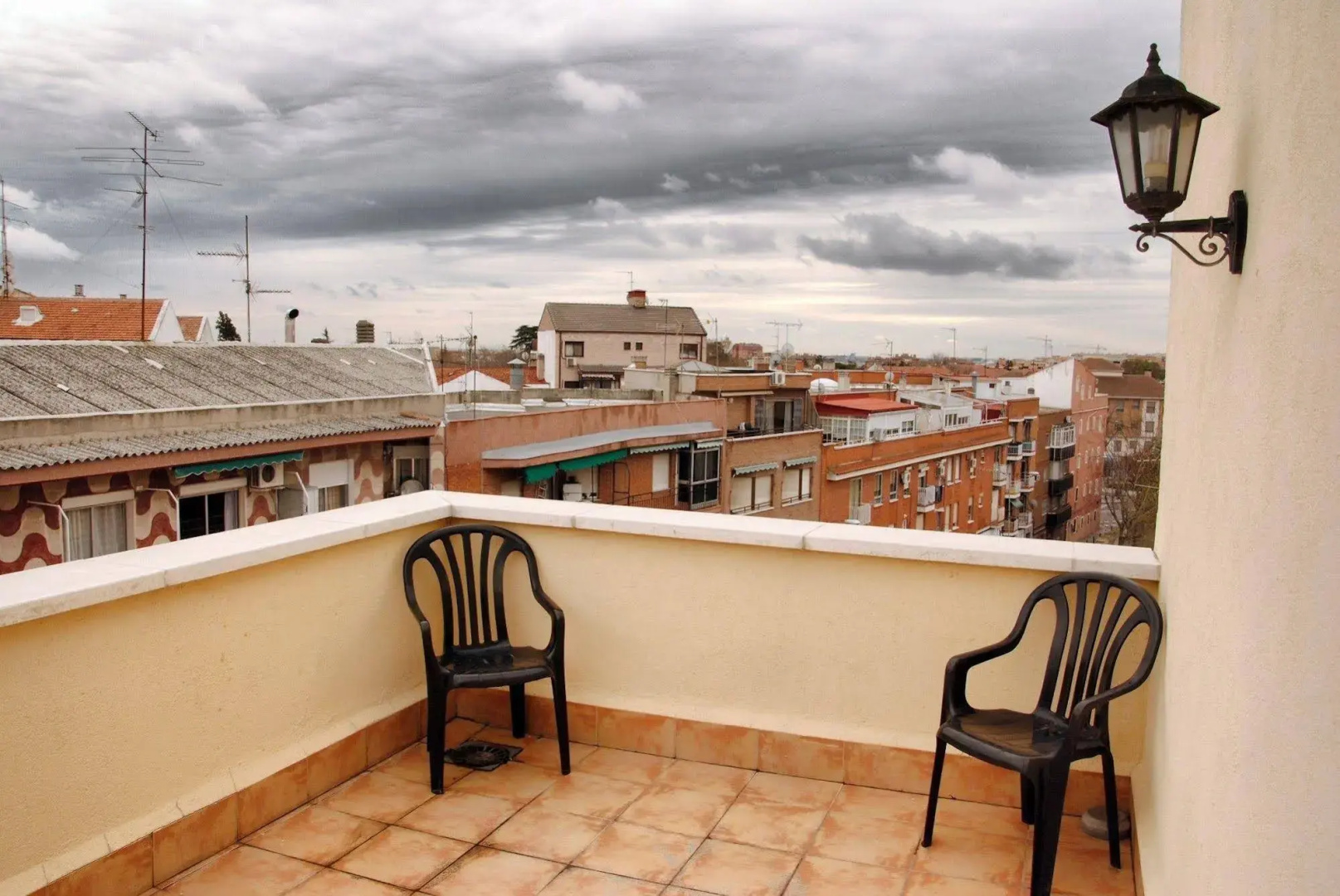 Foto - Hostal Maria Ronda