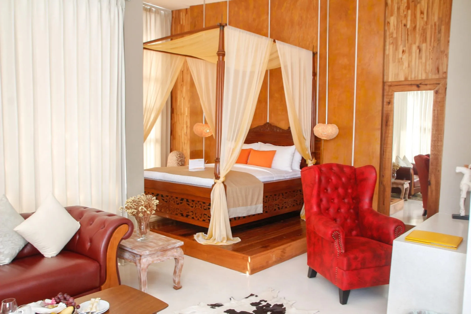 Foto - Summer Luxury Beach Resort & Spa