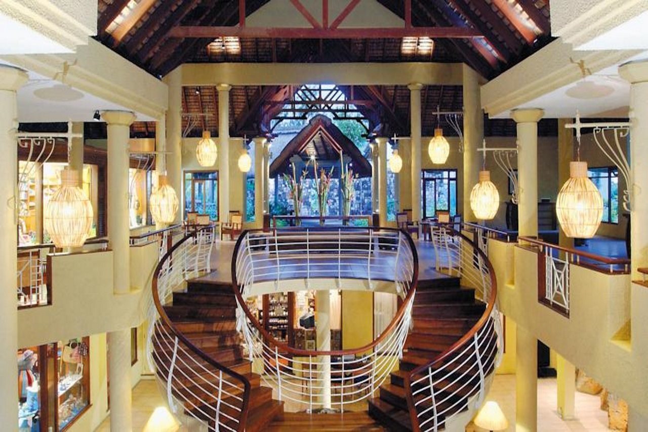 Foto - Canonnier Beachcomber Golf Resort & Spa