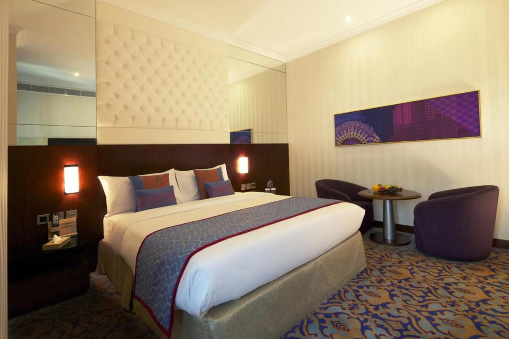 Foto - Raviz Center Point Hotel