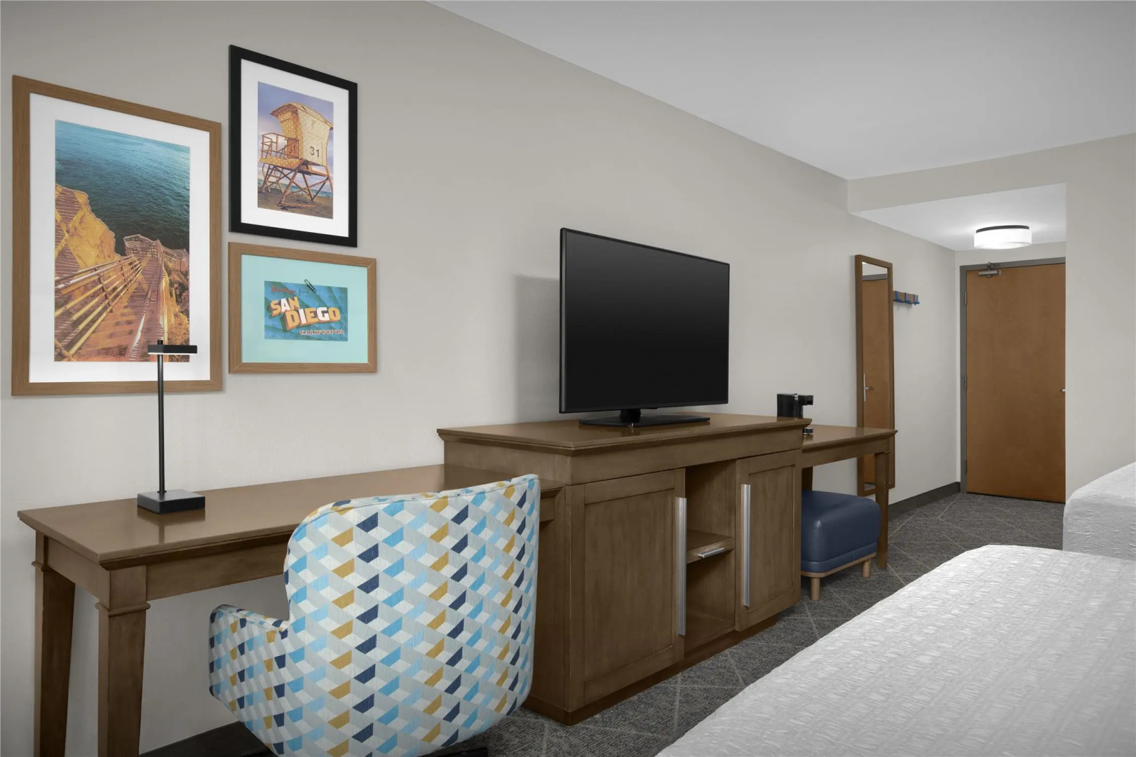 Photo - Hampton Inn San Diego-Downtown