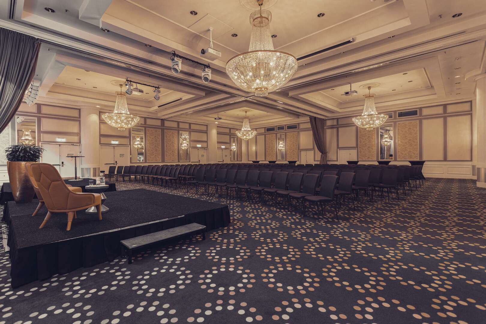 Photo - Scandic Triangeln