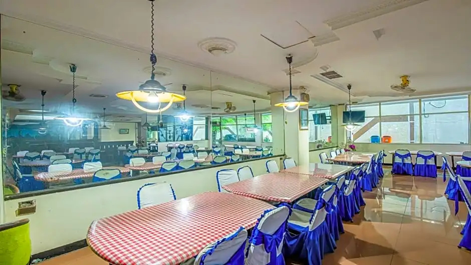 Foto - Hotel Cempaka Sari