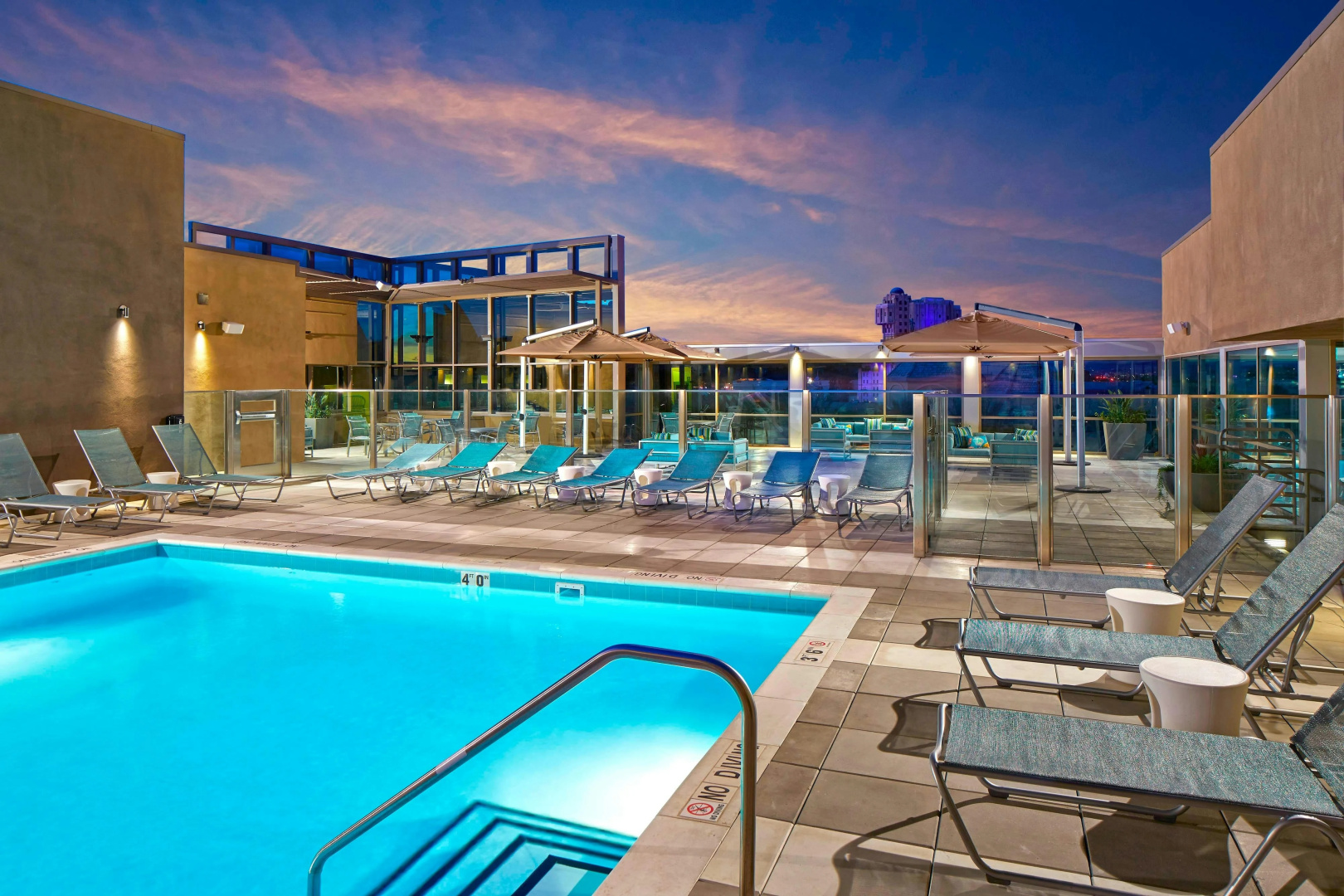 Foto - SpringHill Suites by Marriott at Anaheim Resort Area/Convention Center (Women only)
