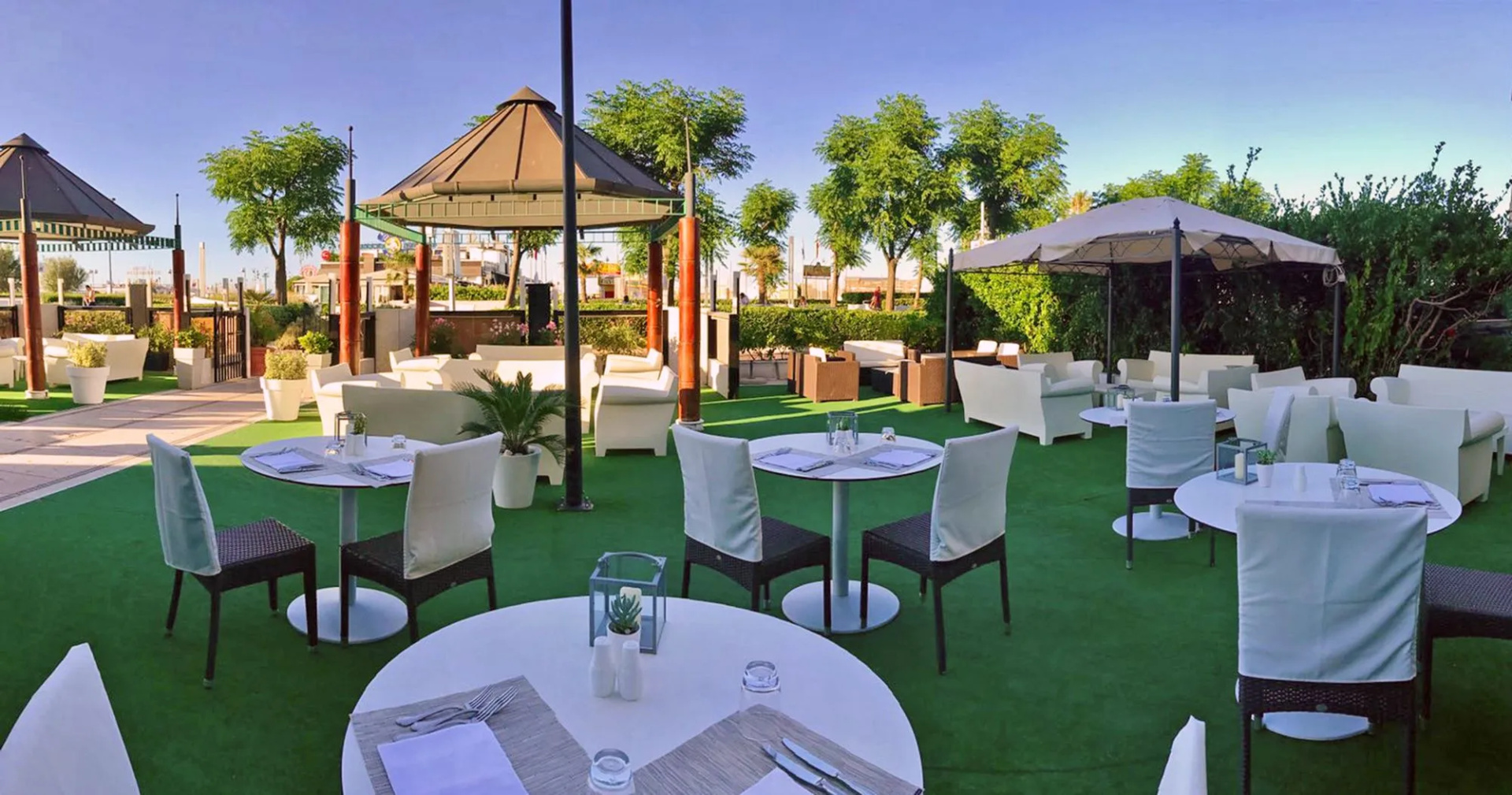 Photo - Hotel Nautico