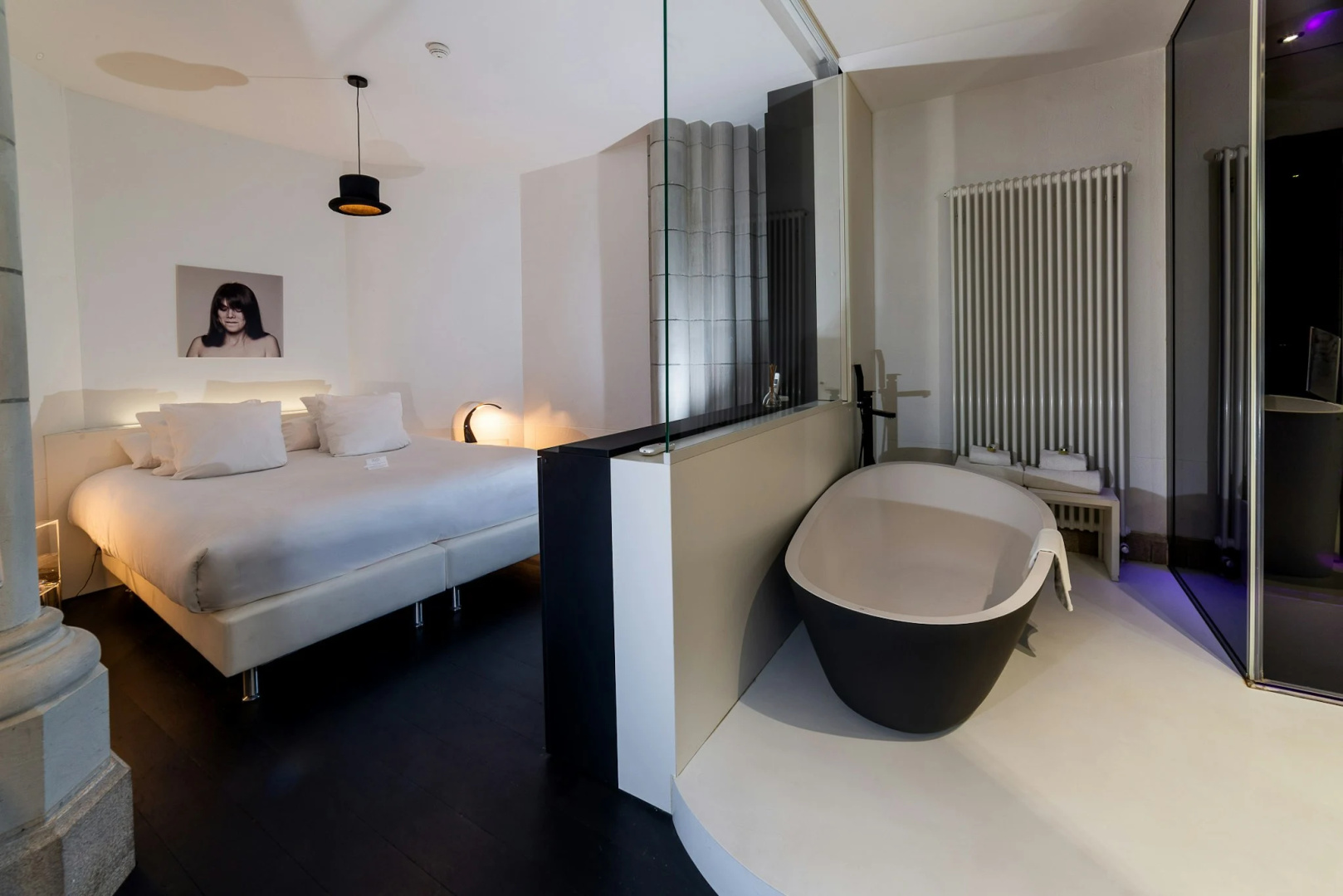 Foto - SOZO Hotel