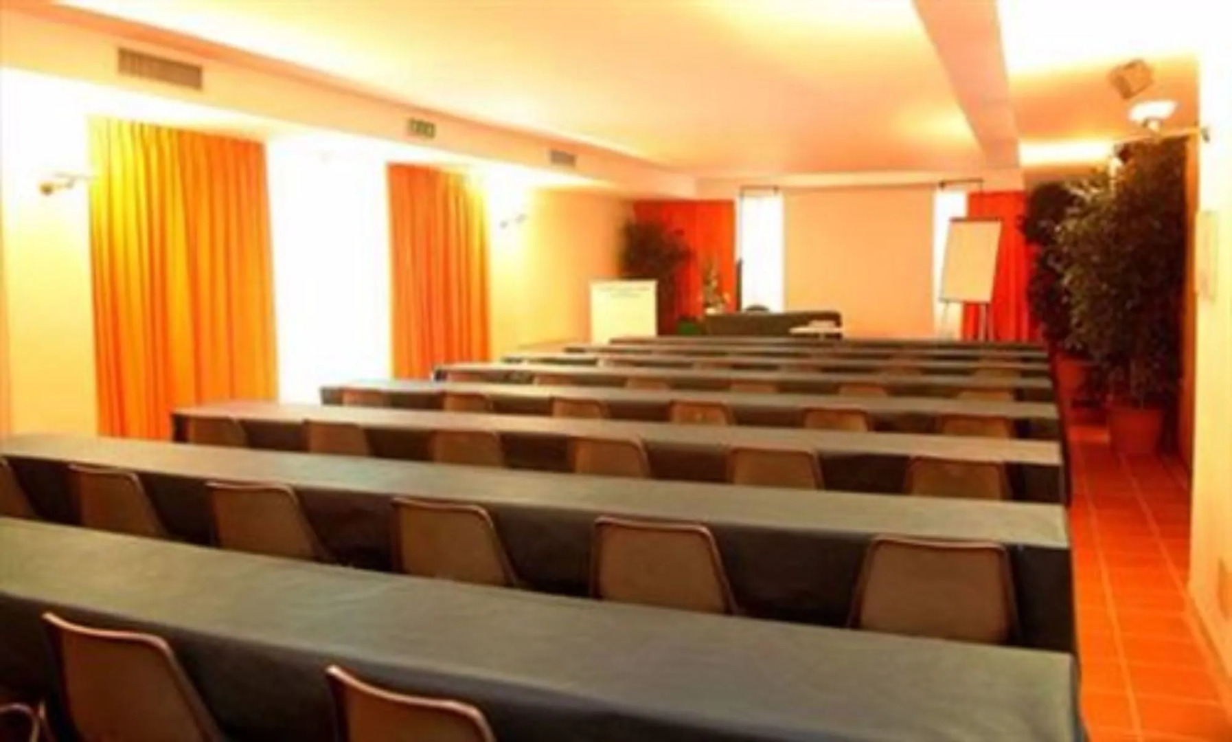 Foto - National Hotel