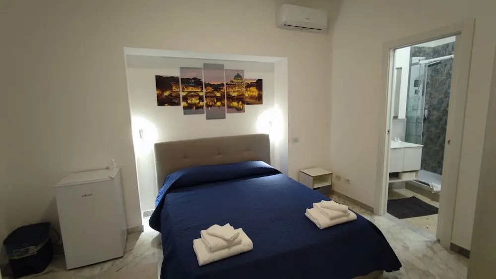 Foto - Vatican Green Garden