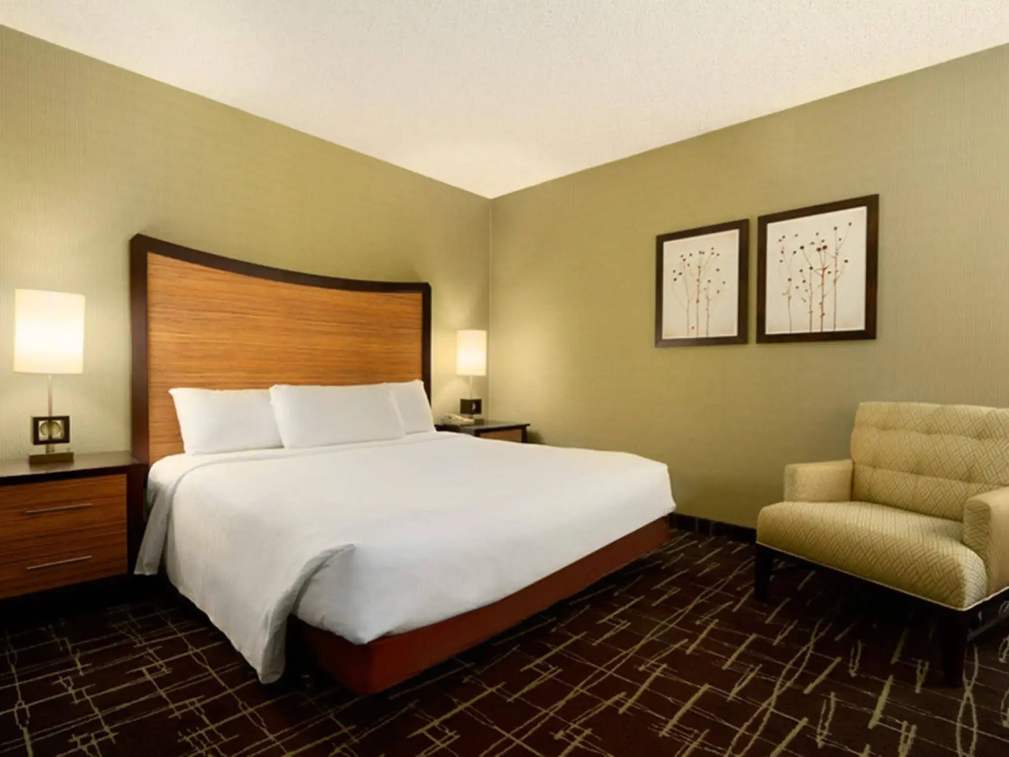 Foto - DOWNTOWN LAS VEGAS Beautiful Unit at 4 Queens Casino FREMONT