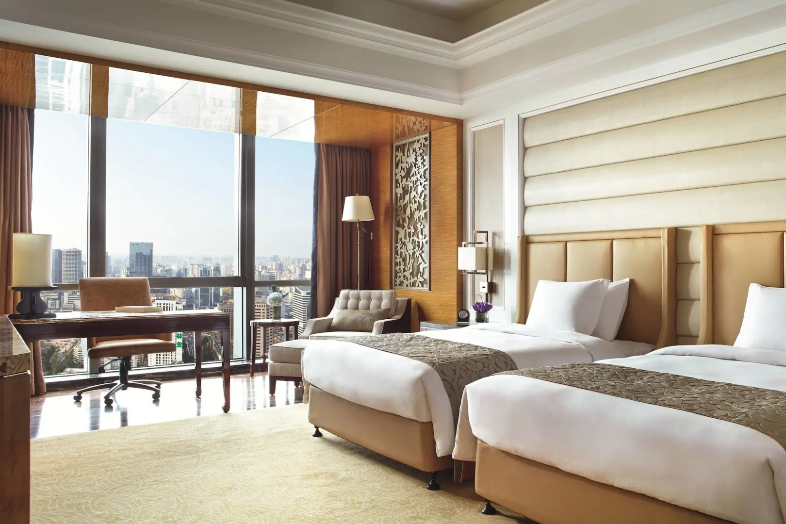 Photo - The Ritz-Carlton, Chengdu