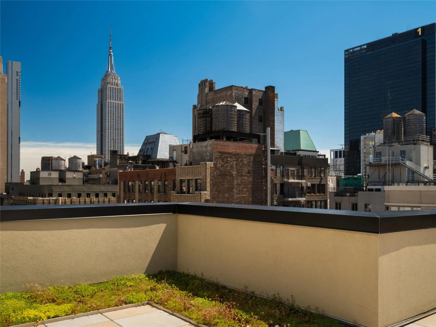 Foto - Hotel 38 New York City, Tapestry Collection By Hilton