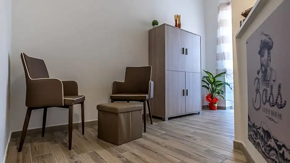 Photo - BOSS Guest House