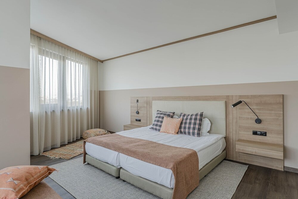 Foto - WorkNomads LAB Hotel