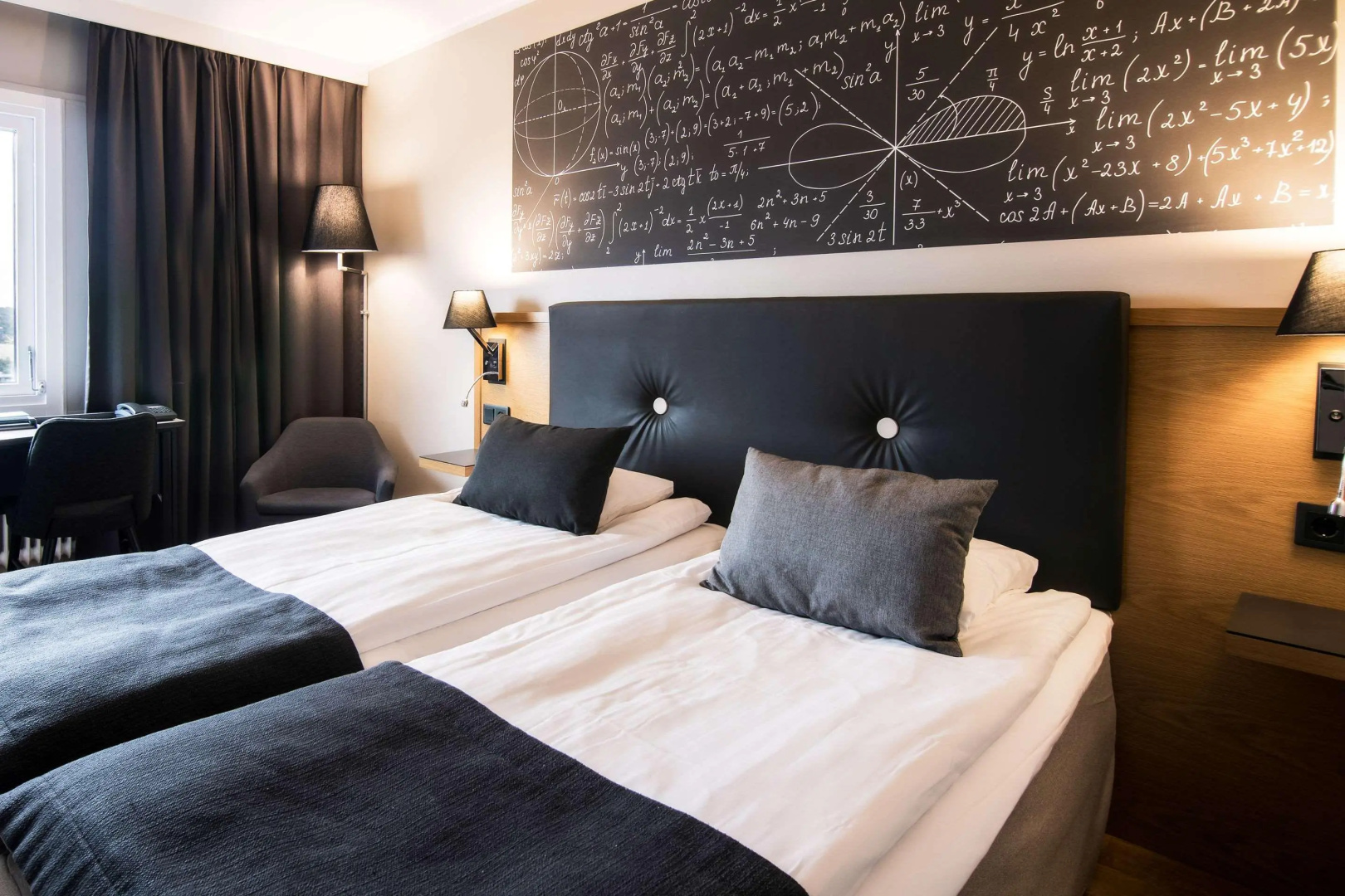 Photo - Comfort Hotel Panorama