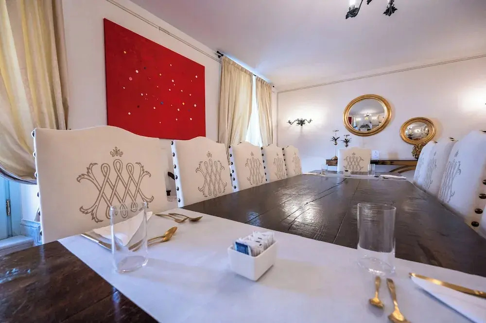 Foto - Palazzo Porta Picta