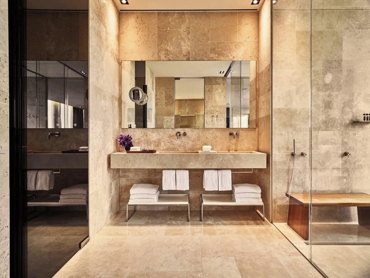 Foto - Mandarin Oriental Conservatorium, Amsterdam