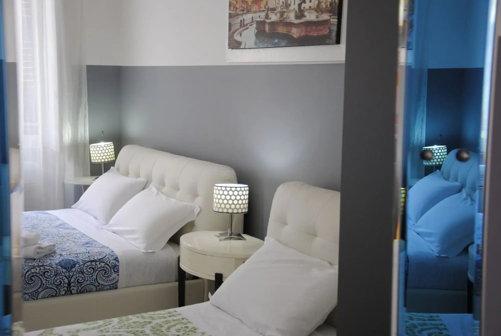 Foto - Deluxe rooms and One Chilling jacuzzi Suite Guesthouse