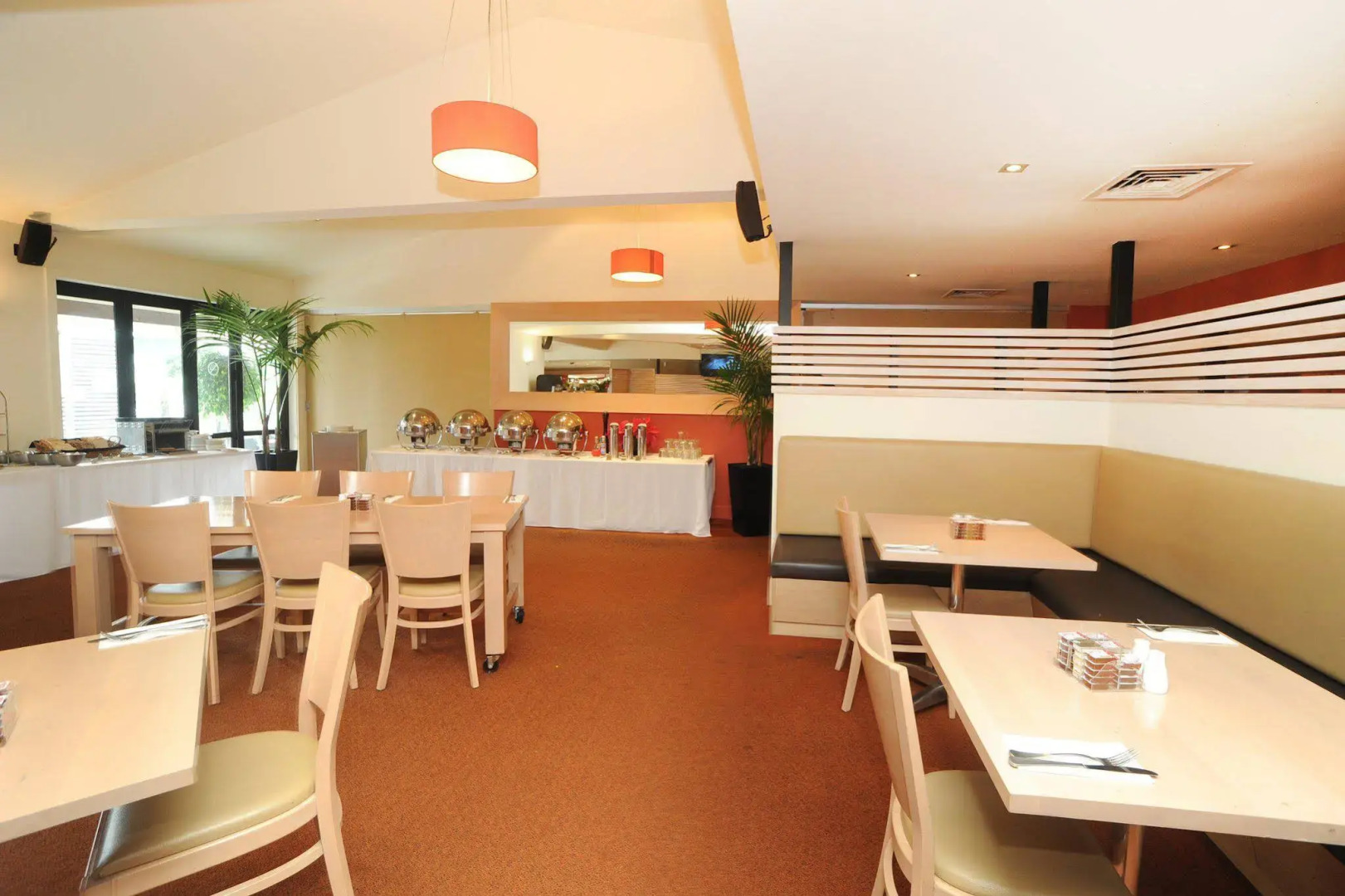 Photo - Quality Hotel Lincoln Green