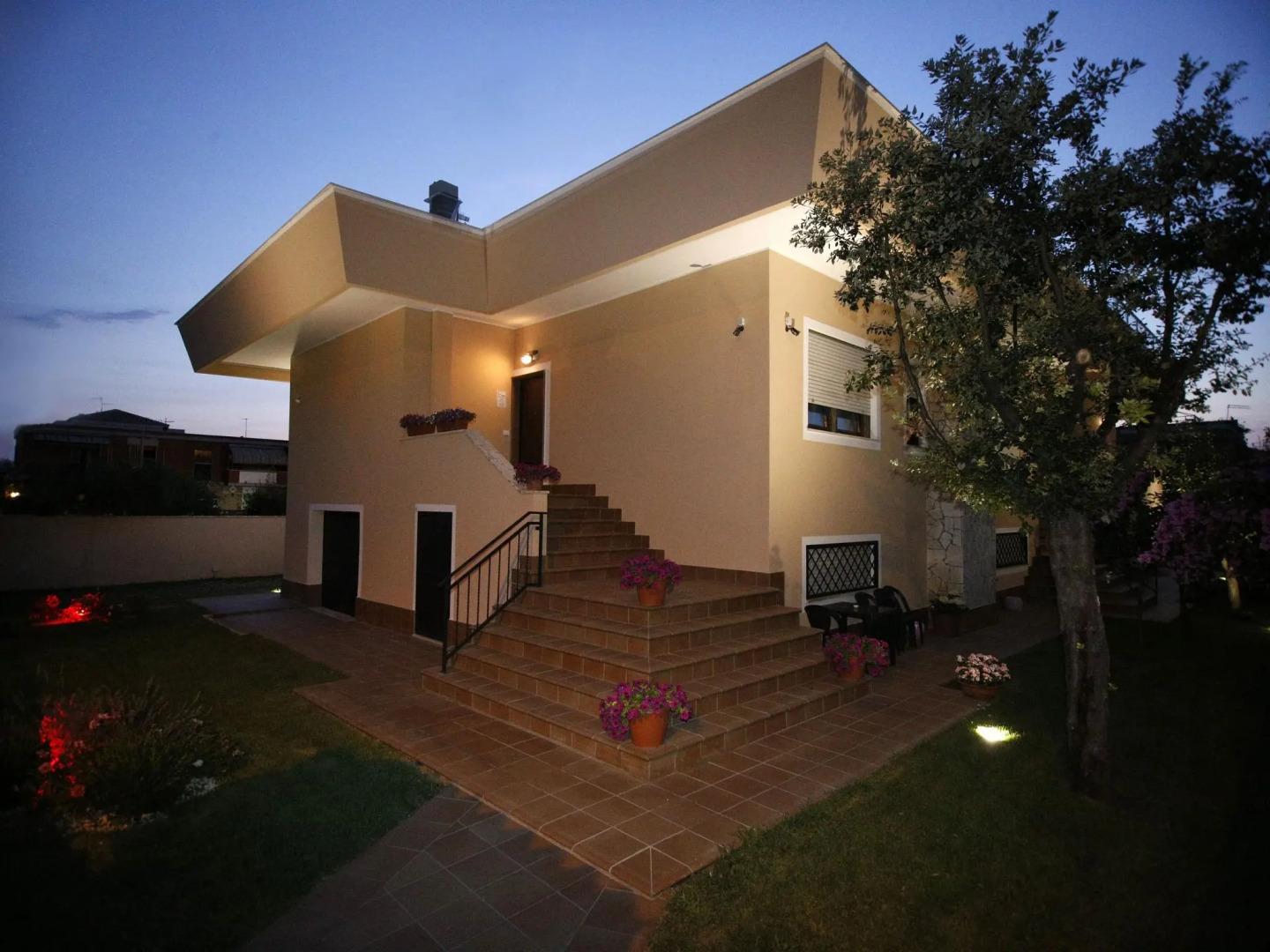 Foto - ORCHIDEA HOUSE FIUMICINO two