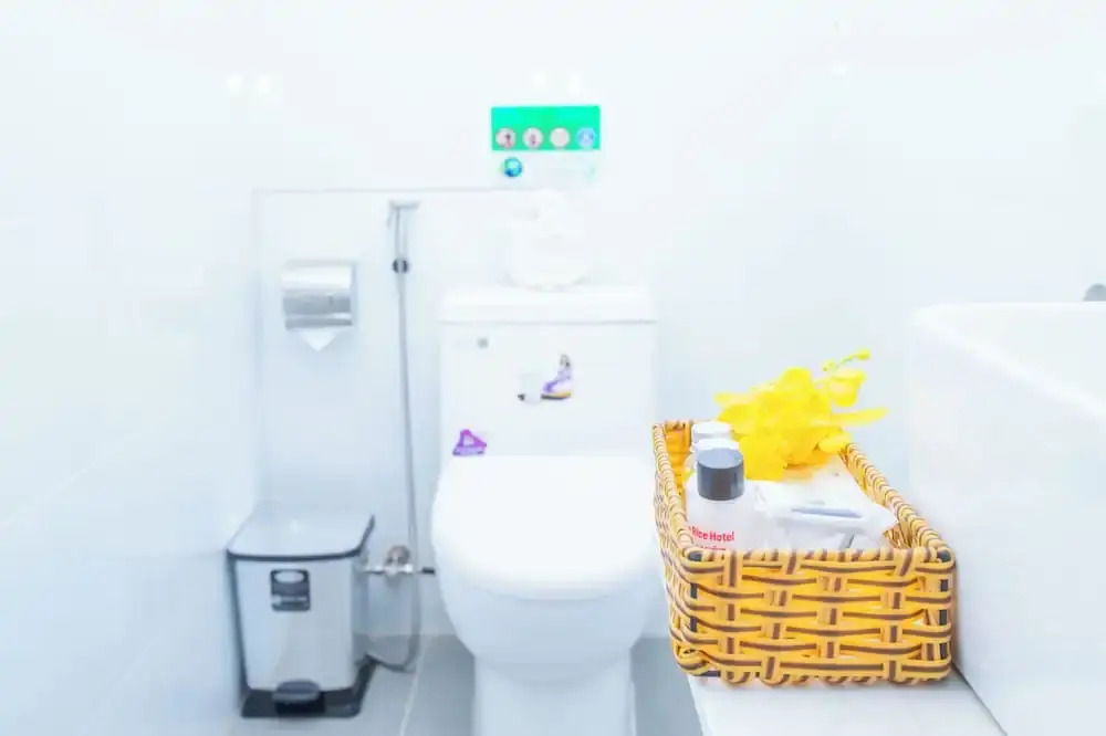 Photo - THE RICE HOTEL Sen Oc 191 - 226 Bui Vien