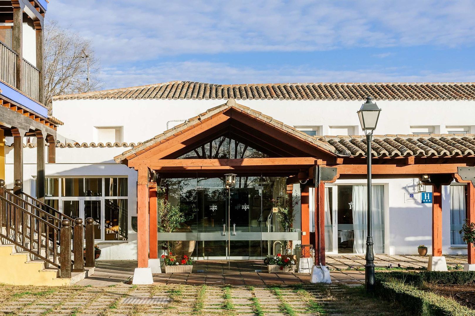 Photo - Parador de Manzanares