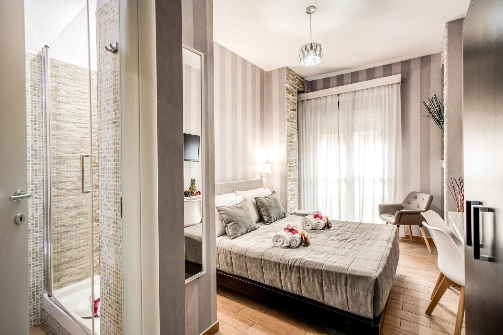 Foto - Santamaggiore Inn