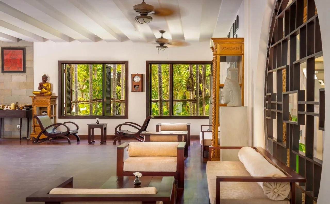 Photo - The Embassy Angkor Resort & Spa