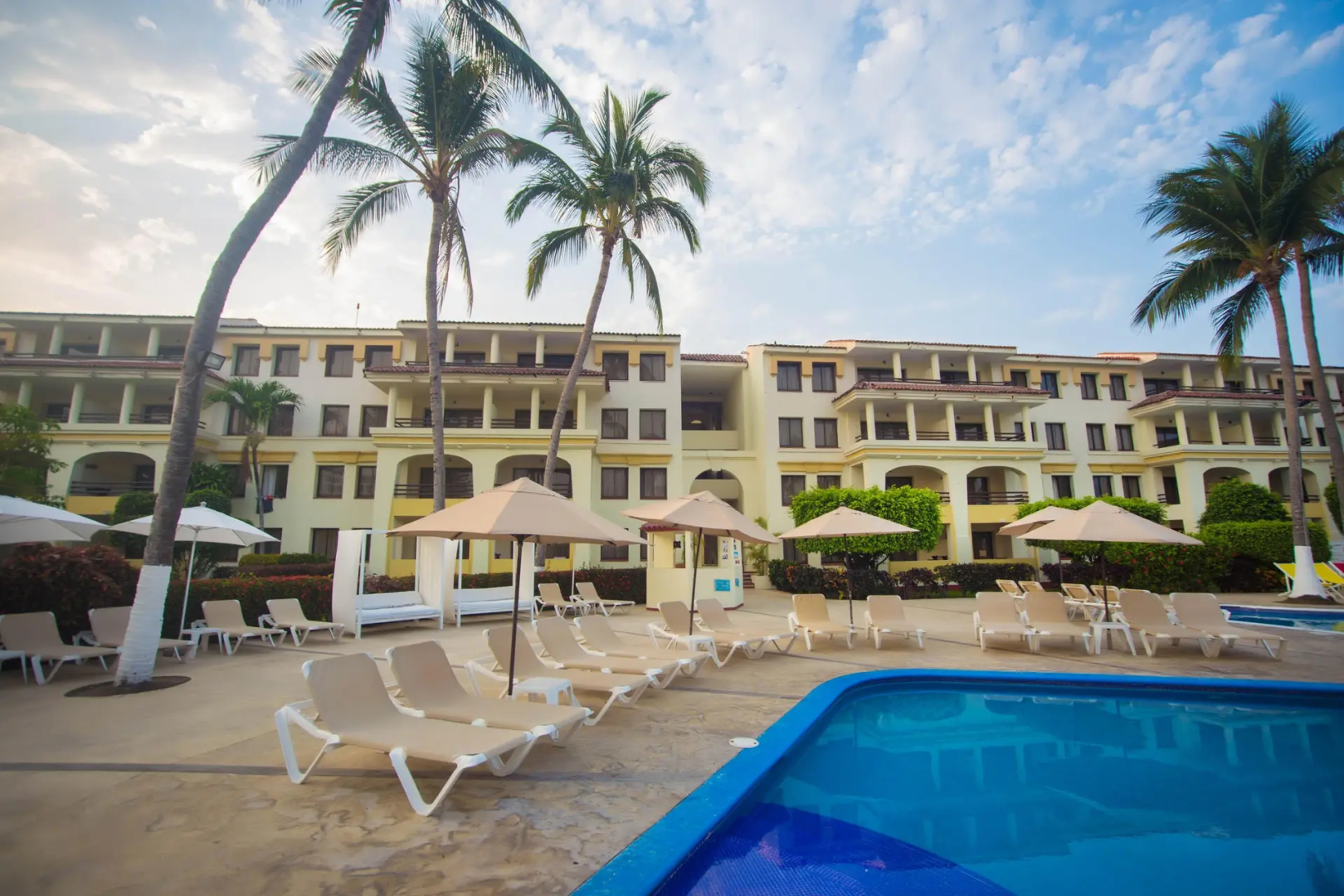 Photo - Samba Vallarta All Inclusive