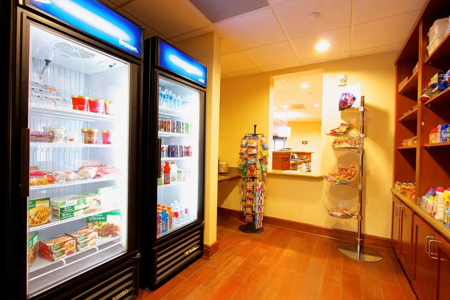 Foto - Hampton Inn & Suites by Hilton Tomball Houston NW