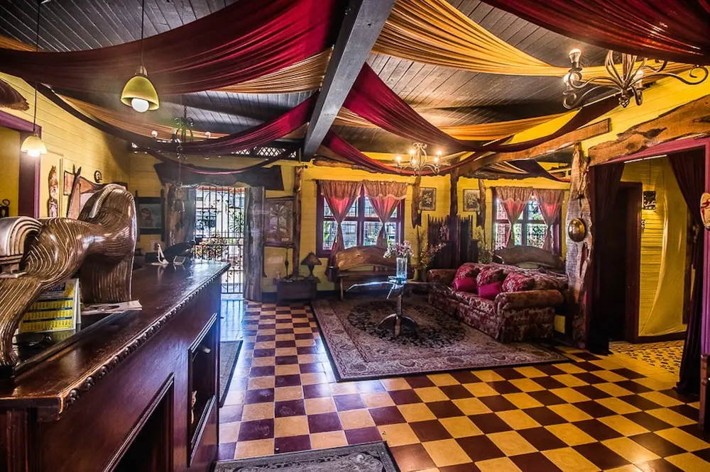 Photo - Casa Antigua Hotel