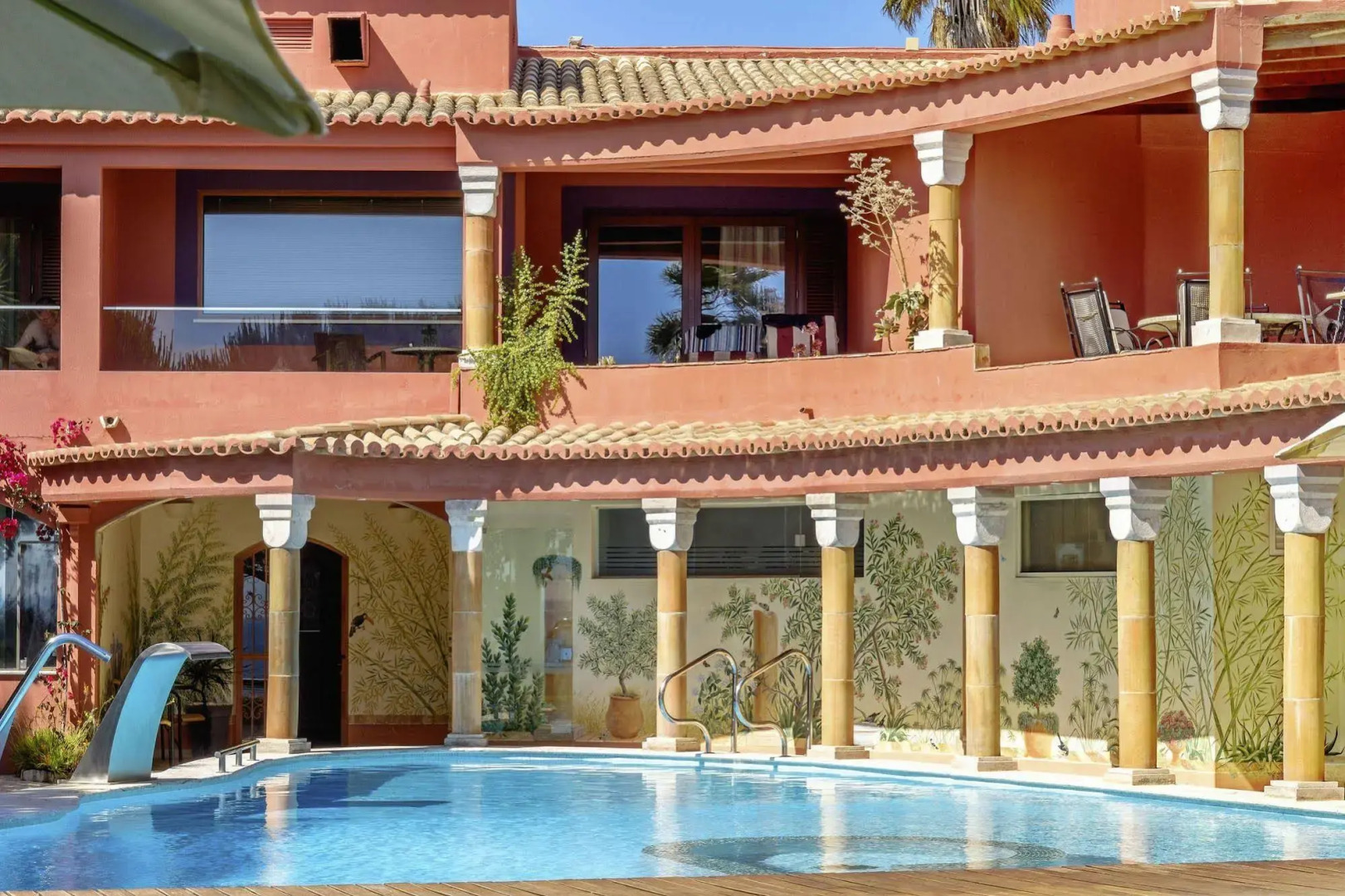 Foto - Boutique Hotel Vivenda Miranda