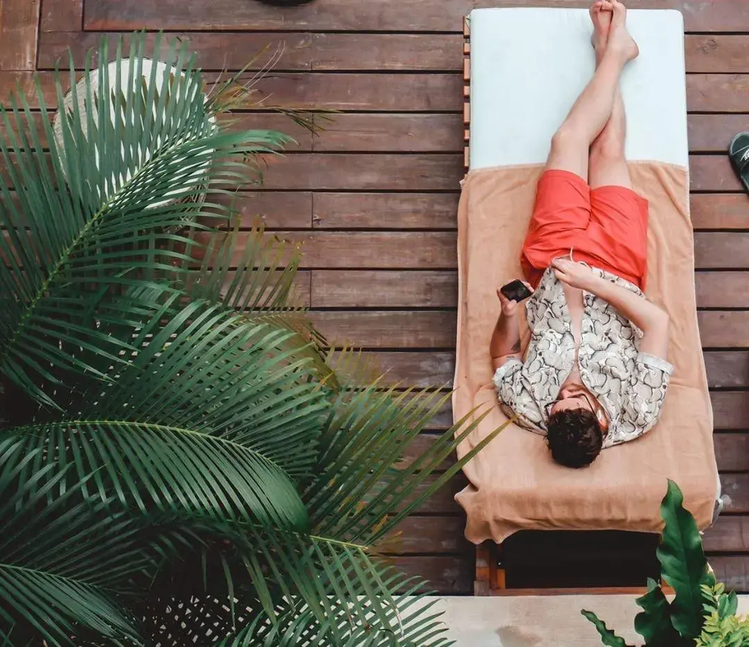 Foto - Kaab Tulum