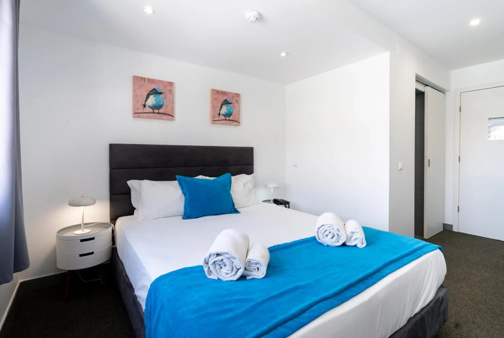 Foto - KR Hotels - Albufeira Lounge