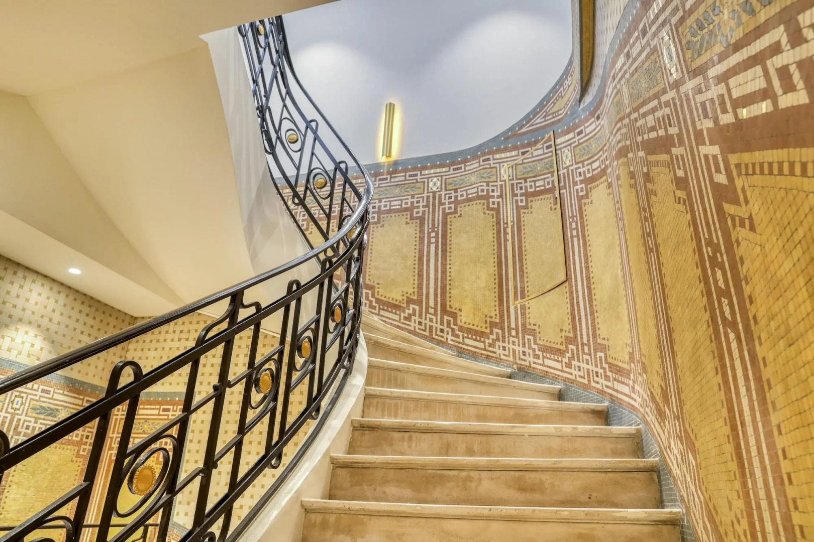 Foto - Maison Albar - Le Vendome