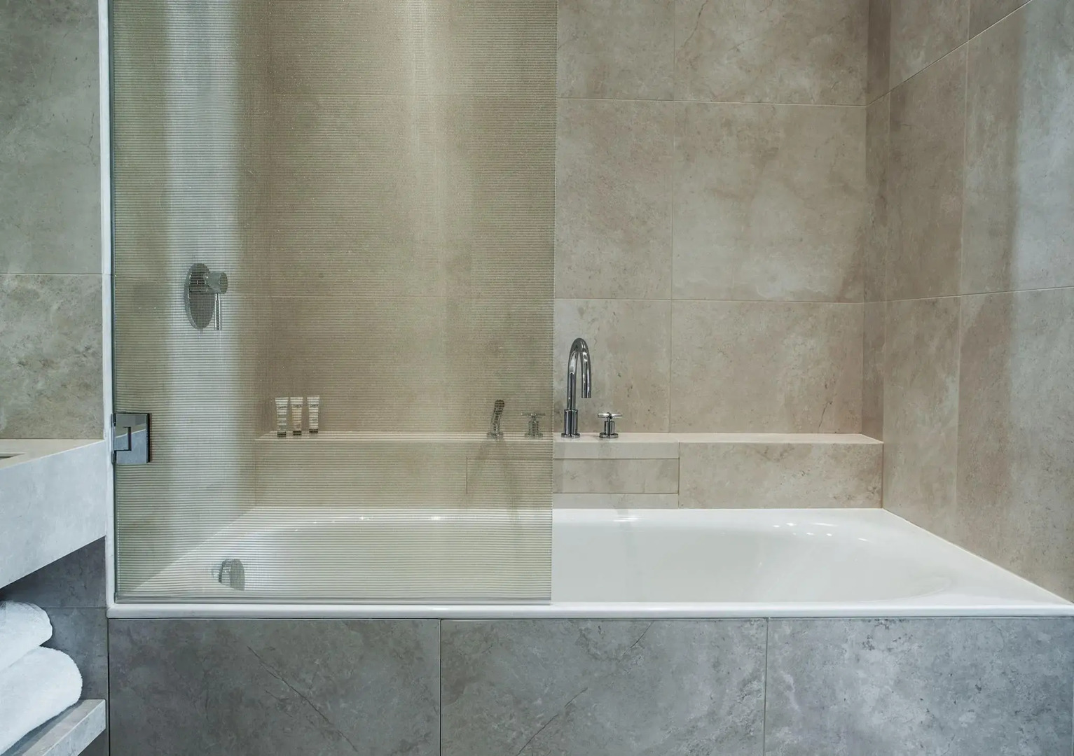 Foto - Fauchon l'Hôtel Paris