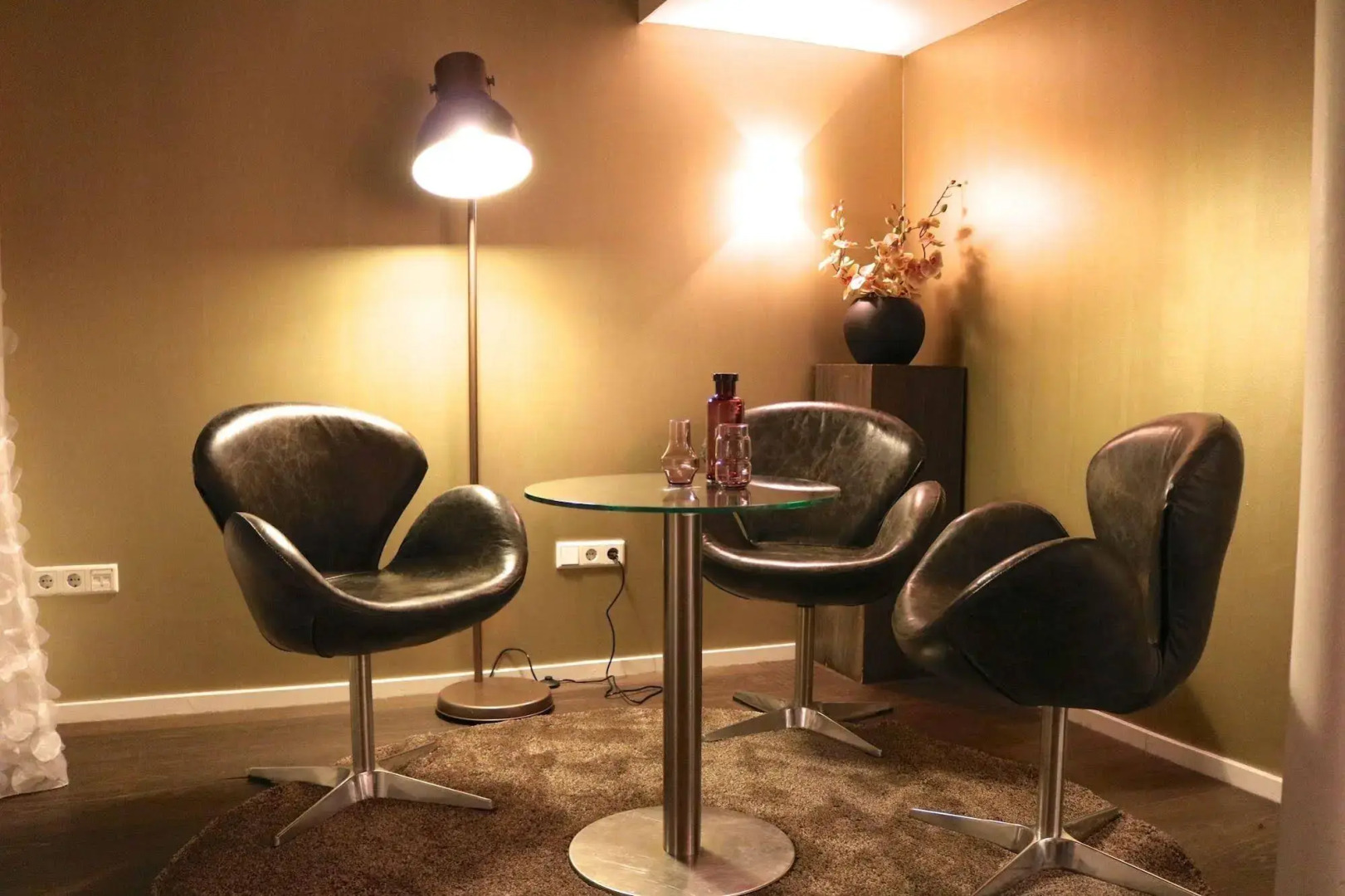 Foto - Saillant Hotel Maastricht City Centre - Auping Hotel Partner