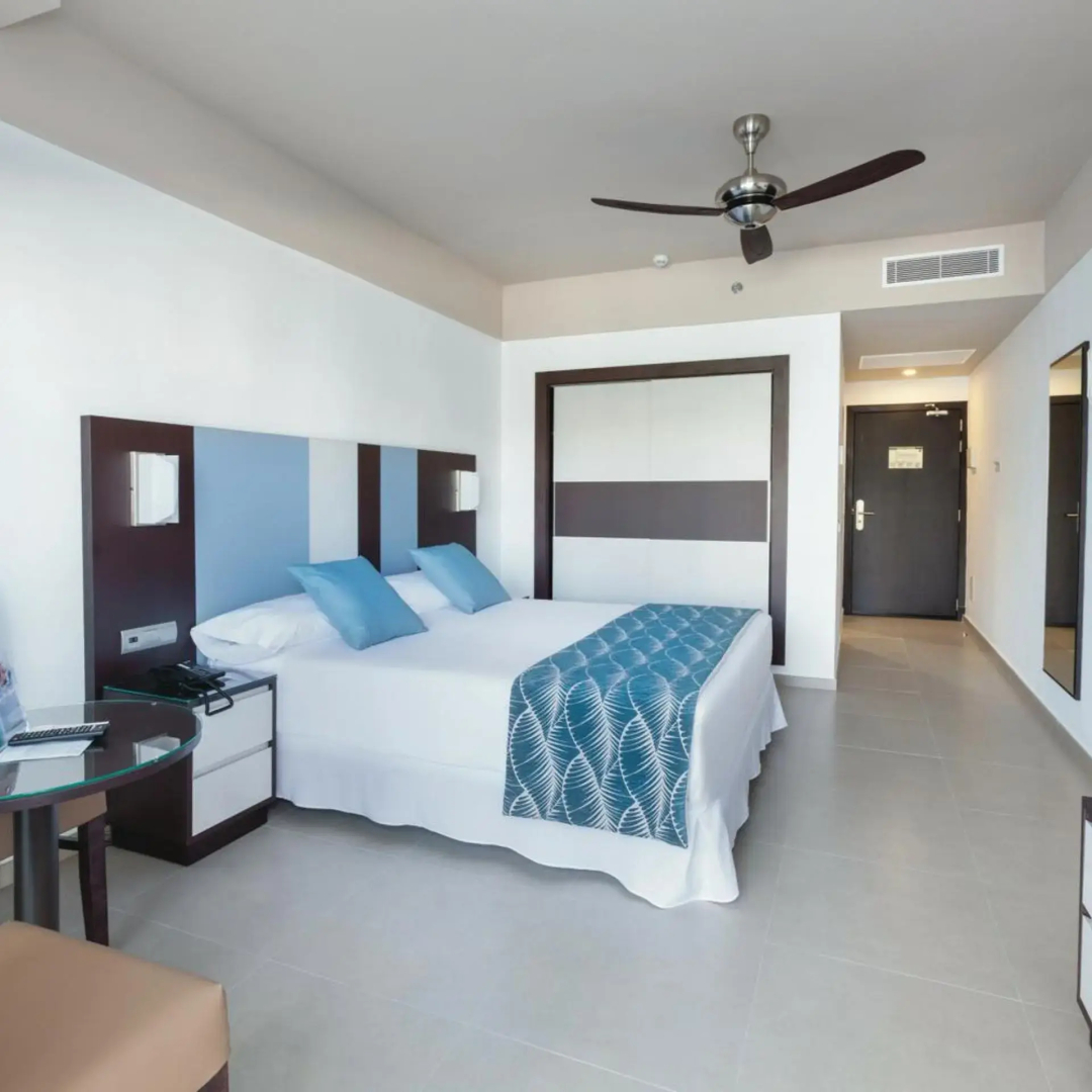 Foto - Hotel Riu Costa del Sol - All Inclusive